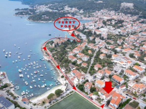 Hidden Oasis - Hvar